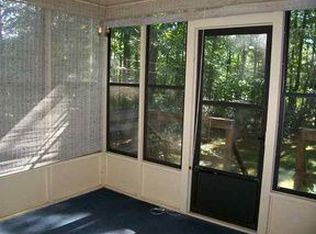 208 Mauldin Mill Rd, Seneca, SC 29678