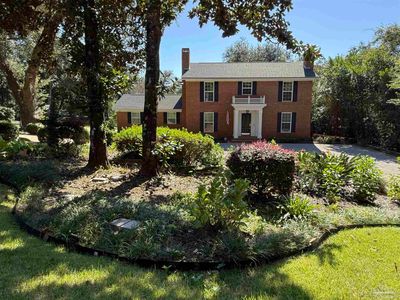 4241 Ellison Pl, Pensacola, FL, 32503