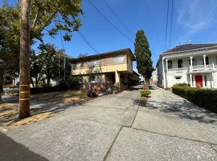 2119 Central Ave APT D, Alameda, CA 94501
