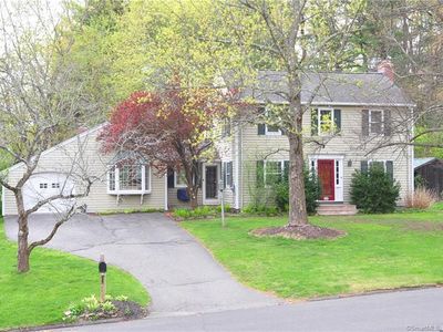 29 Mayflower Road, Windsor, CT, 06095