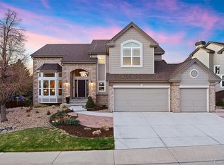 10032 Stratford Ln, Highlands Ranch, CO 80126