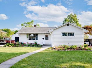 411 W Cramer St, Fort Atkinson, WI 53538