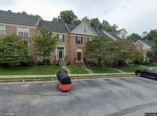 11920 Thurloe Dr, Lutherville Timonium, MD