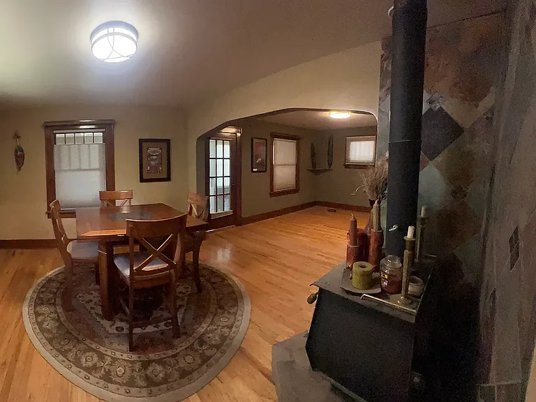 210 N Shields St — Photo 9