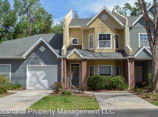4946 NW 1st Pl, Gainesville, FL 32607