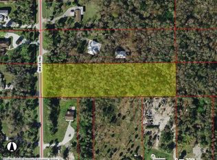 120 19th St NW, Naples, FL 34120