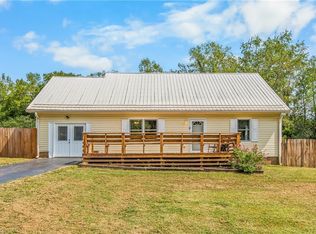 267 Pine Ridge Trl, Pinnacle, NC 27043