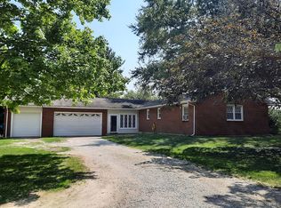 2009 Us Highway 42 SW, London, OH 43140