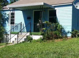2438 Poplar Ave, Kansas City, MO 64127
