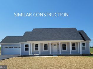 180 Florence Ct LOT 16, Charles Town, WV 25414