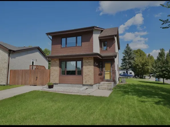 3 Bruton Pl, Winnipeg, MB R2N 2V8