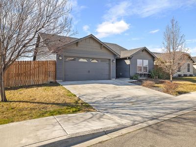719 W 30th Pl, Kennewick, WA, 99337