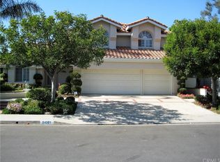 24221 Cascades Dr, Laguna Niguel, CA 92677