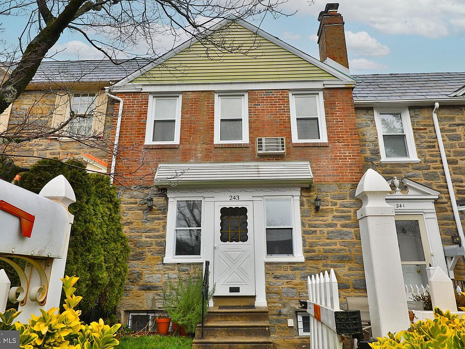 243 Stoneway Ln, Merion Station, PA 19066 Zillow