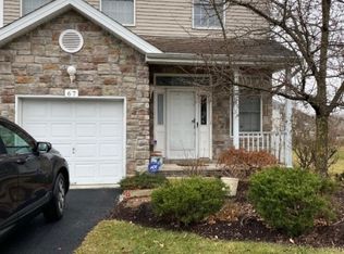 67 Rhyan Dr, Parsippany-Troy Hills Twp., NJ 07054