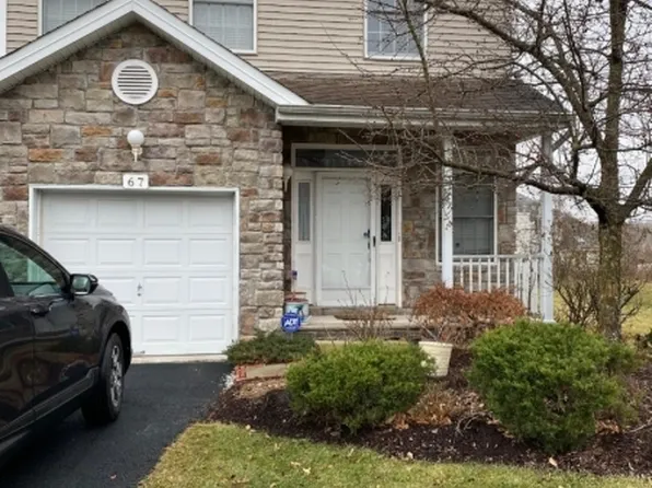 67 Rhyan Dr, Parsippany-Troy Hills Twp., NJ 07054