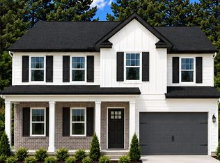 6365 Flat Rock Ln Lot 80, Atlanta, GA 30349