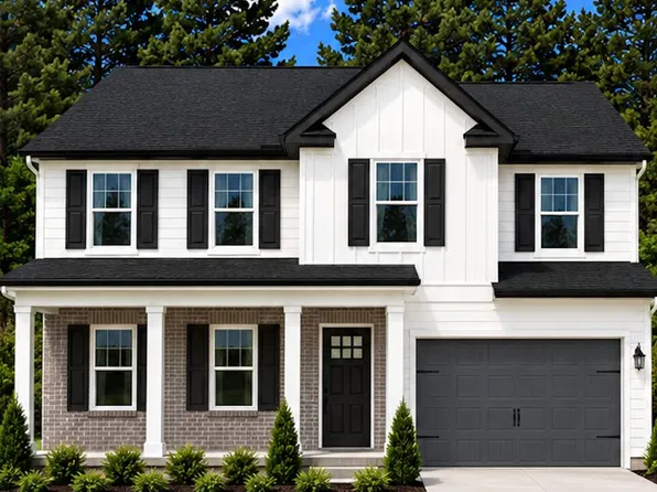 6365 Flat Rock Ln Lot 80, Atlanta, GA 30349