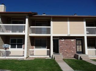 11678 Community Center Dr APT 64, Northglenn, CO 80233