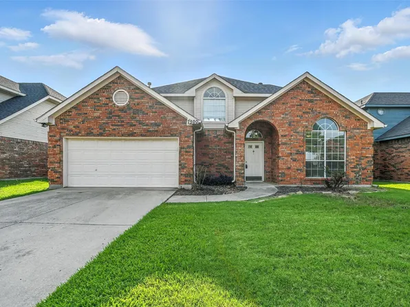 7500 Lomo Alto, Plano, TX 75024