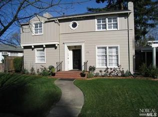 1716 Proctor Dr, Santa Rosa, CA 95404