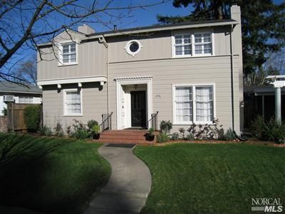1716 Proctor Dr, Santa Rosa, CA, 95404