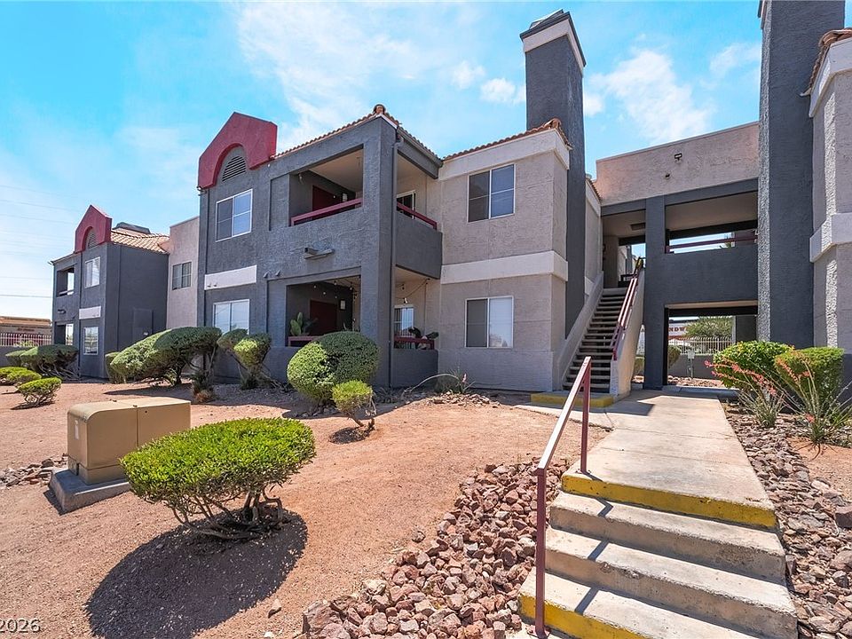 1st image of 8600 W Charleston Blvd APT 2177