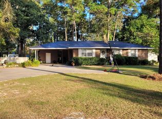 120 Grady Smith Rd, Pink Hill, NC 28572