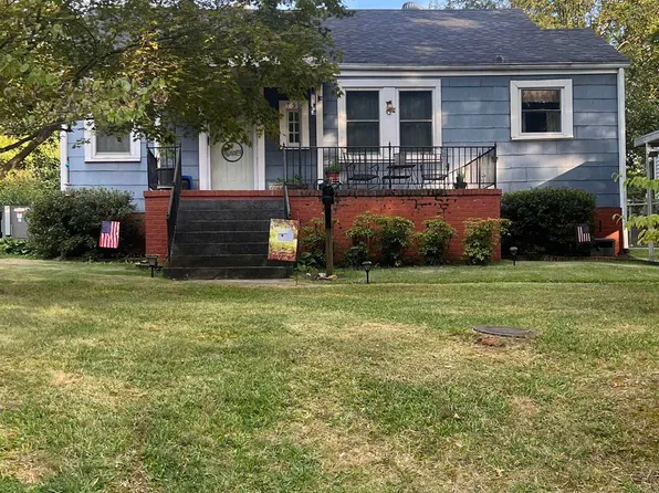 153 White Oak Rd, Spartanburg, SC 29301