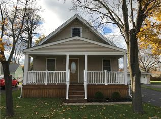 6912 Ward Rd, Niagara Falls, NY 14304