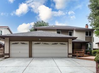1110 Coyote Rd, San Jose, CA 95111