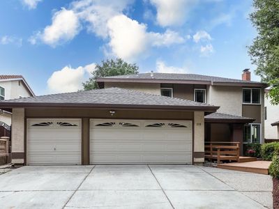 1110 Coyote Rd, San Jose, CA, 95111