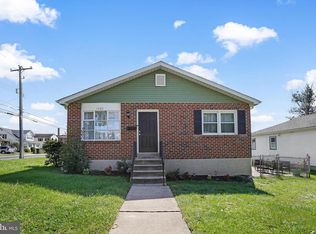 1928 Elder Ave, Morton, PA 19070