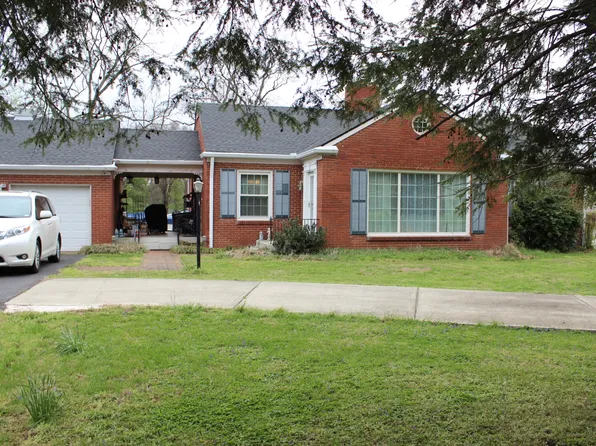 1329 Kenwood Dr, Nashville, TN 37216