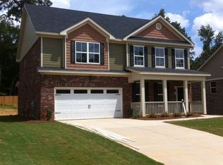 142 Blair Dr, North Augusta, SC 29860