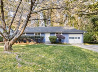 2817 Fantasy Ln, Decatur, GA 30033