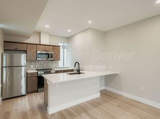 2208 S Albion St #1, Denver, CO 80222