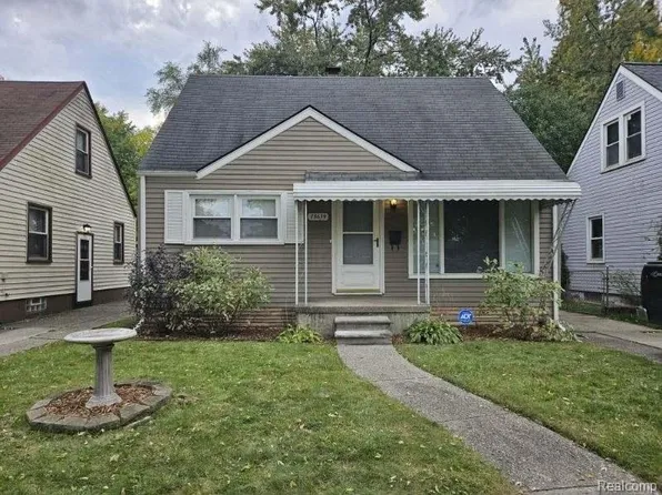 18639 Delaware Ave, Redford, MI 48240