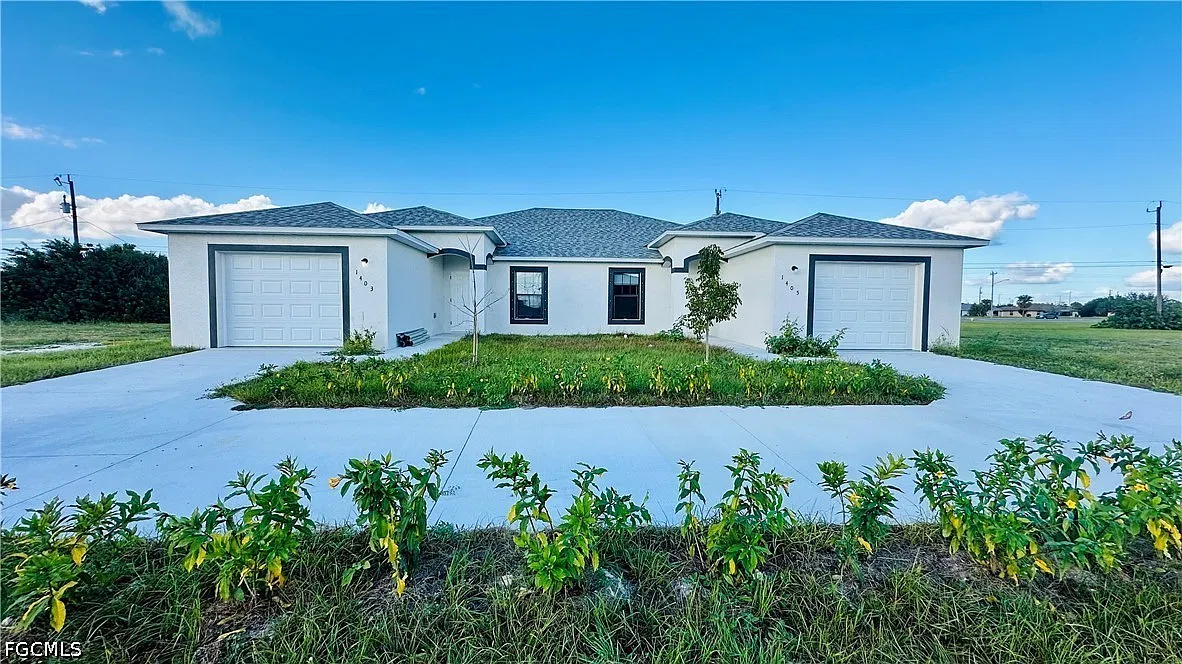 3 bed, 2.0 bath, 1350 sqft, $1,600 — Photo 1