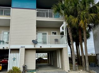 4202 Highway 98 #3, Mexico Beach, FL 32456