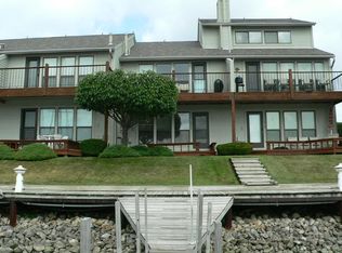 1715 N Windward Dr, Pt Clinton, OH 43452