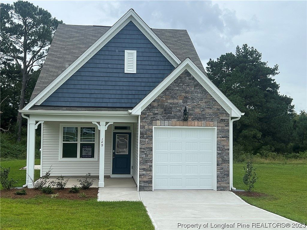 149 Cayden Pl, Raeford, NC 28376 MLS 712317 Zillow