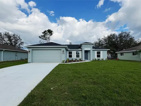 6356 Opa Locka Ln, North Port, FL 34291