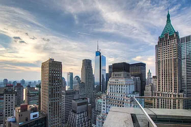 Rented by Town Residential