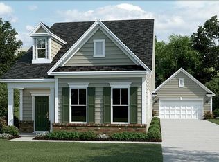 1496 Roustabout Way, Charleston, SC 29414