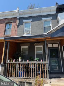 3648 N Camac St, Philadelphia, PA, 19140