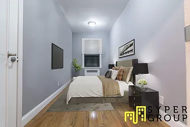 Rented by The Syper Group