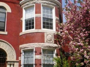 1425 W St NW, Washington, DC 20009