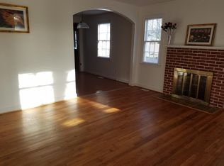 5158 Tabernacle Rd, Lancaster, SC 29720