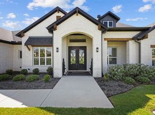 6317 Vega Rd, Godley, TX 76044